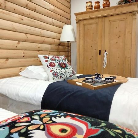 Anielki Apartament Закопане Экстерьер фото