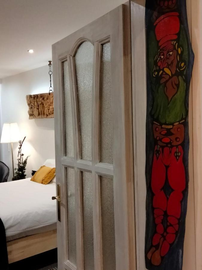 Anielki Apartament Закопане Экстерьер фото