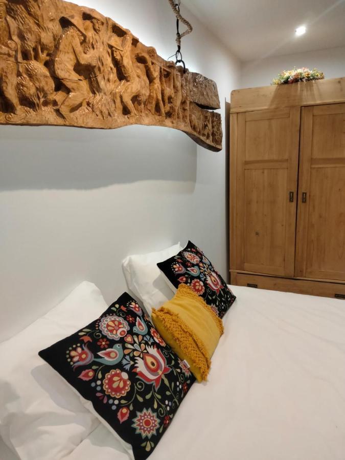 Anielki Apartament Закопане Экстерьер фото
